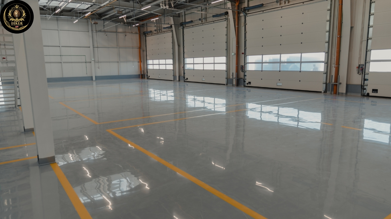 High-End Garage Renovations